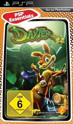 Produktbild von Daxter