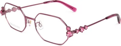 Produktbild von Swarovski Sonnenbrille SK5455 H 074 55 20 140