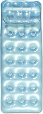 Produktbild von Bestway Luftmatratze "Metal Tech", 188x71 cm; 43024