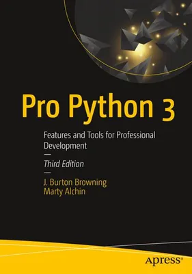 Obrázek produktu pro Pro Python 3