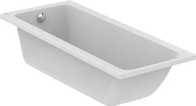 Obrázok produktu pre IDEAL STANDARD T361701 Connect Air vaňa v tvare tela,