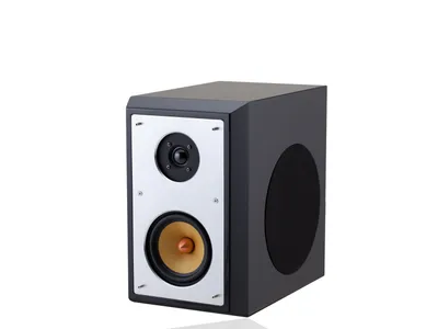 Produktbild von Block S-100 Stereo Front-Lautsprecher, 90 dB Wirkungsgrad