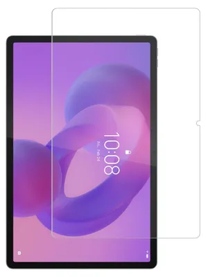 Immagine prodotto di Lenovo Idea Tab Pro Screenprotector: Accezz Premium Glass Protector tablet - Trasparente