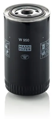 Obrázok produktu pre Olejový filter MANN-FILTER W 950
