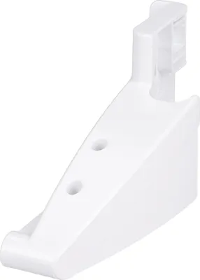 Produktbild von easyPART passend für 9097214 LIEBHERR SEITENTEIL für Kühlschrank