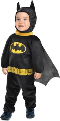 Produktbild von Atosa Batman Babykostüm 12-24 Months 12-24 Months