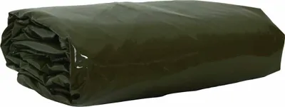 Image de Bâche 650g / m² Vert olive 2,5 x 4,5 m