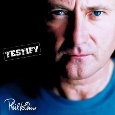 Produktbild von Phil Collins: Testify