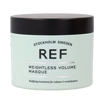 Zdjęcie produktu dla REF Weightless Volume Masque 250 ml