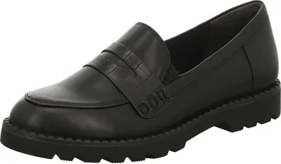 Produktbild von Tamaris Business Slipper Damen 31363131333534 Schwarz 37 EU