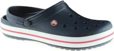 Produktbild von Crocs Crocband Clog Sandály Navy 45-46