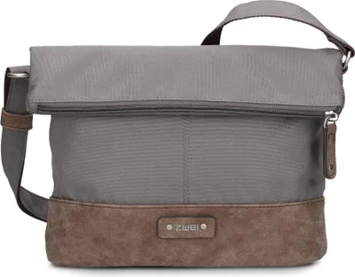 Produktbild von zwei Olli OT6 - Schultertasche 20/29 cm (rock)