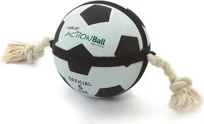 Obrázok produktu pre Futbalová lopta Karlie ACTION BALL - 22 cm