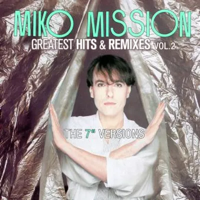 Produktbild von Greatest Hits & Remixes
