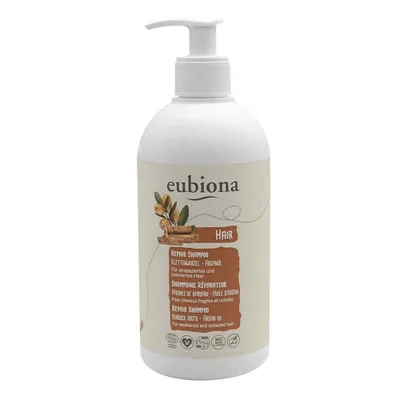 Image de Shampooing réparateur - Bardane et huile d'argan 500ml