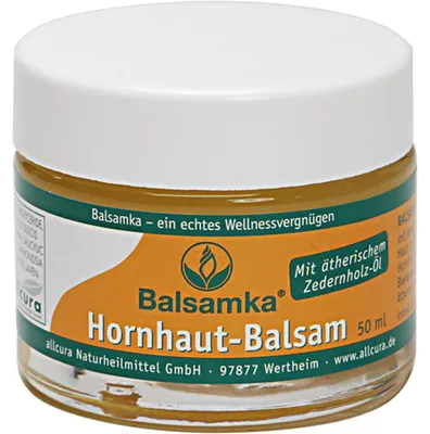 Obrázok produktu pre Balzam na rohovku Balsamka 50 ml
