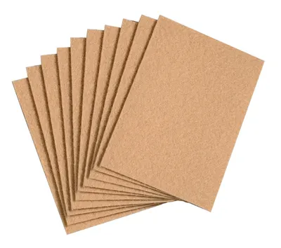 Produktbild von Piko 35412 G Schienenreinigungsfilz (10 Stck.)