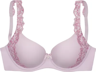 Produktbild von LASCANA Schalen-BH Wanda pink-rose Größe 95 Cup C