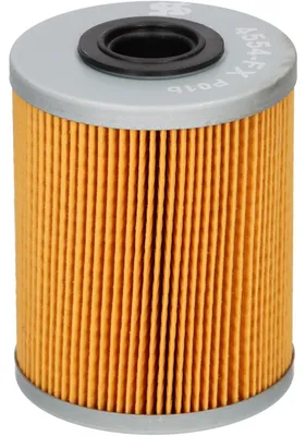 Productafbeelding van Brandstoffilter KOLBENSCHMIDT 50014554 voor OPEL Corsa D Hatchback (S07), filterelement