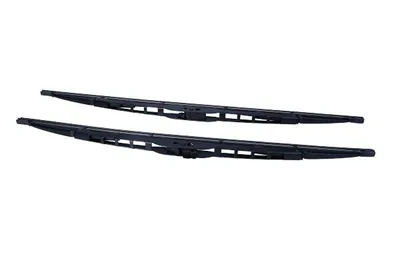 Produktbild von MAXGEAR Scheibenwischer Set Wischerblätter Vorne für VW GOLF II (19E, 1G1)