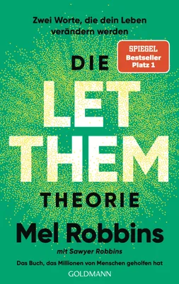 Produktbild von Die LET THEM Theorie