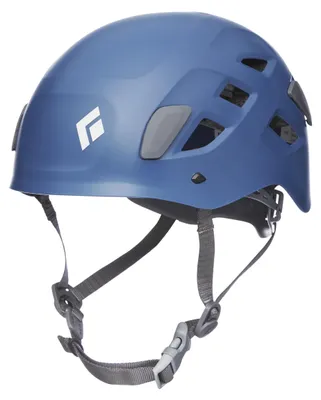 Produktbild von Black Diamond Half Dome Kletterhelm - Denim Denim S/M