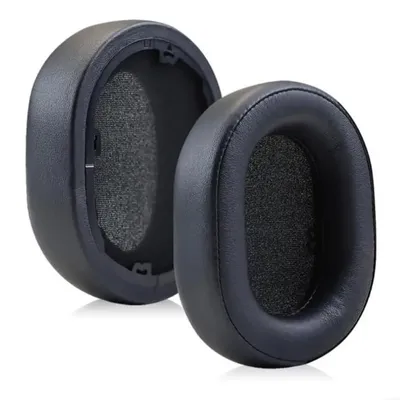 Produktbild von Ersatz Ohrpolster für Corsair HS55 HS65 HS55 PRO Schwarz  Paar