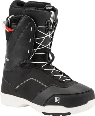 Produktbild von NITRO TANGENT TLS Boot BLUE BLUE 41 1/3