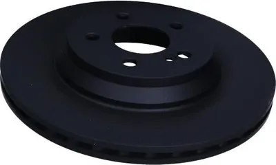 Produktbild von 2x QUARO Bremsscheibe QD2019HC passend für MERCEDES-BENZ SL (R230) 58 3mm 320mm