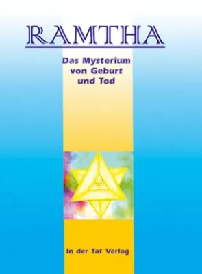 Immagine prodotto di Das Mysterium von Geburt und Tod