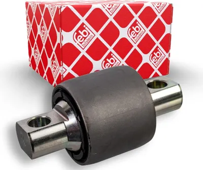 Produktbild von FEBI BILSTEIN 170058 Lagerung Stabilisator Stabigummi Vorne für VOLVO 7700 B 9 8500 B 7 8700