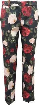 Produktbild von 4067AM pantalone donna BLUGIRL woman trousers