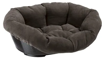 Immagine prodotto di Omgoods - Cuccia per cani e gatti, dimensioni 64 x 48 x 25 cm