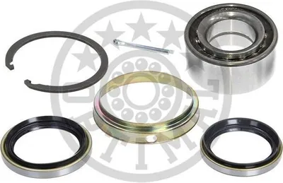Produktbild von OPTIMAL Radlagersatz Vorne für TOYOTA RAV 4 I (SXA1) 74mm 981572
