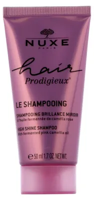 Image de Nuxe Hair Prodigieux Shine Shampoo