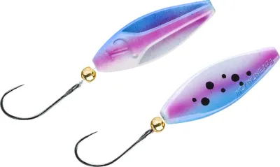 Image de Spro TM Incy Inline 3,0g arc-en-ciel
