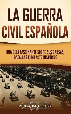 Produktbild von Der Spanische Bürgerkrieg