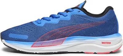 Zdjęcie produktu dla Puma Sneakers 195337-19 in Blue color size 44