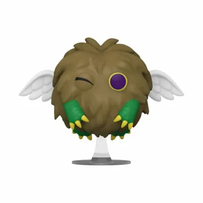 Immagine prodotto di Funko Pop! Yu-Gi-Oh! Winged Kuriboh - Winylowa Figurki Pop! z Serii Anime/Manga