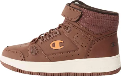 Productafbeelding van Champion sneakers, model S33221-MS562, in de kleur CAPP/F.ORG/NATL, maat 31