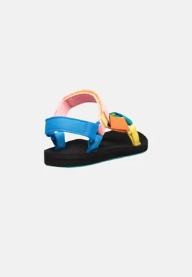 Produktbild von Teva Sandalen Leichte Trekkingsandalen mit Klettverschluss, ORIGINAL UNIVERSAL