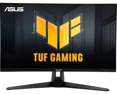 Produktbild von ASUS TUF Gaming VG27UQ1A, Gaming-Monitor, (UltraHD/4K, Fast-IPS)