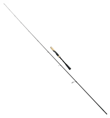 Produktbild von SHIMANO 22 Expride, 2,13m, 6,99ft, 7-30g, Spinning Angelrute, 22EXP270MHP