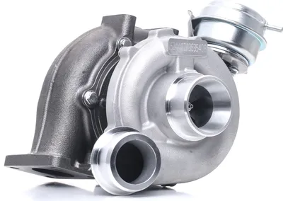 Produktbild von Turbolader RIDEX 2234C0047 für AUDI A4 Avant (8ED, B7)