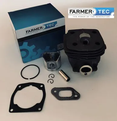 Produktbild von Zylinder Für Husqvarna 357Xp 359 537 15 73-04, 537 24 85-02
