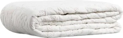 Zdjęcie produktu dla HOMLA Narzuta CLUDO mikrofibra z haftem 200x220 cm