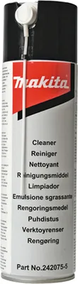 Image de Nettoyant 242075-5 Accessoires du système C