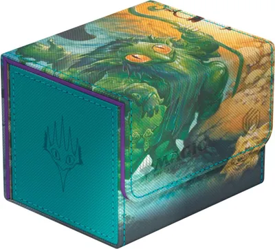 Produktbild von ULTIMATE GUARD UGD011788, Deck-Box, Mehrfarbig, 1 Stück(e)
