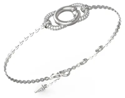 Image de Guess Oh My G Bracelet Guess-JUBB04510JWRHS