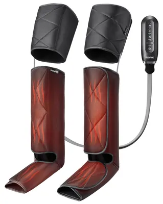 Produktbild von Renpho ALM079H, Beine, Thighs, Schwarz, Tasten, AC, 170 mm, 220 mm